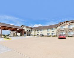 Comfort Inn & Suites Riverview Genel