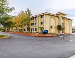 Comfort Inn & Suites Rocklin Genel