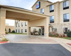 Comfort Inn & Suites Russellville I-40 Genel