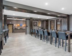 Comfort Inn & Suites Saskatoon Yeme / İçme