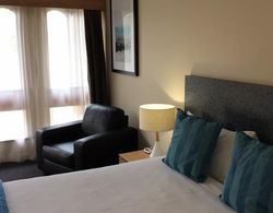 Comfort Inn & Suites Sombrero Oda