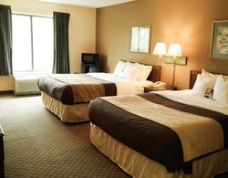 Comfort Inn & Suites South Bend Genel