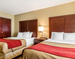 Comfort Inn & Suites South Bend Genel