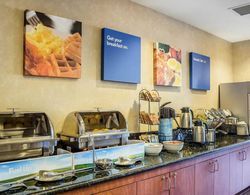 Comfort Inn & Suites Surprise - Phoenix NW Genel