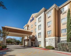 Comfort Inn & Suites Texas Hill Country Genel