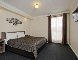Comfort Inn & Suites Werribee Genel
