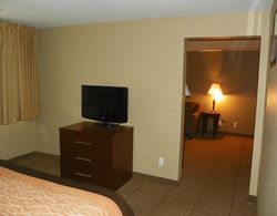 Comfort Inn & Suites West Beaverton Genel