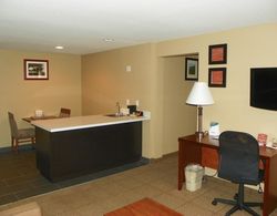 Comfort Inn & Suites West Beaverton Genel