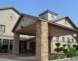 Comfort Inn & Suites West Katy area Genel