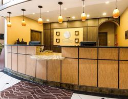 Comfort Inn & Suites Winnie Genel