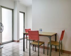Comfort Living 3Br Apartment With Pool View At Mediterania Palace Residences Oda Düzeni