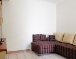 Comfort Living 3Br Apartment With Pool View At Mediterania Palace Residences Oda Düzeni