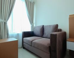 Comfort Living Studio At Grand Kamala Lagoon Apartment İç Mekan