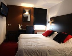 Comfort Hotel Lons-le-saunier Genel