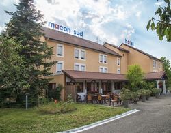 Comfort Hotel Macon Sud Genel