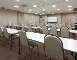 Comfort Hotel Nagasaki İş / Konferans