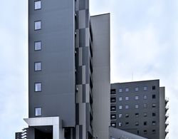 Comfort Hotel Nagoya Kanayama Dış Mekan