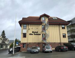 Comfort Hotel Ole Tobias Genel