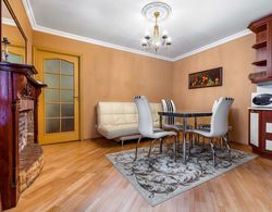 Apartments Comfort on Griboedova 12-15 İç Mekan