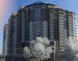 Comfort Apartments on Zapolnaya 60 apt 178 Dış Mekan