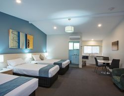 Comfort Resort Kaloha Genel