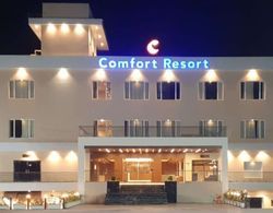 Comfort Resort Dış Mekan