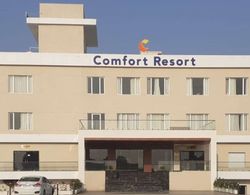 Comfort Resort Öne Çıkan Resim