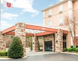 Comfort Suites Airport Nashville Genel