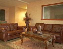 Comfort Suites Amarillo Genel