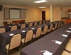 Comfort Suites Amarillo İş / Konferans