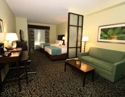 Comfort Suites At Fairgrounds-Casino Genel