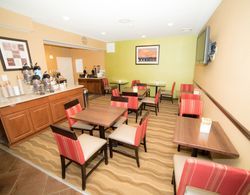 Comfort Suites Atlantic City North Genel