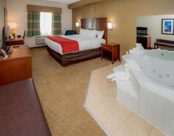Comfort Suites Atlantic City North Genel