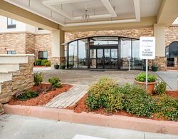 Comfort Suites Batesville Genel