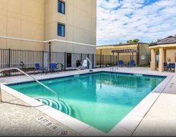 Comfort Suites Channelview Havuz