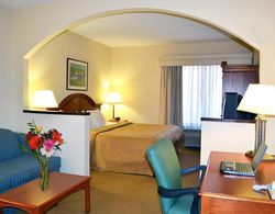 Comfort Suites (Chesapeake) Genel