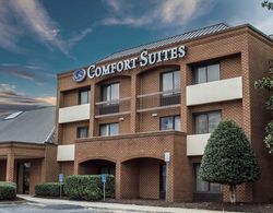 Comfort Suites Chesapeake Genel