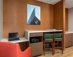 Comfort Suites Colorado Springs East -Medical Center Area Genel