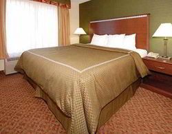 Comfort Suites Columbia River Oda