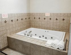 Comfort Suites Elkhart Area Genel