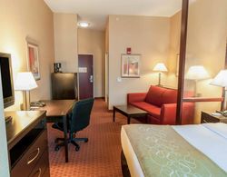 Comfort Suites Exton Genel