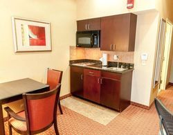 Comfort Suites Exton Genel