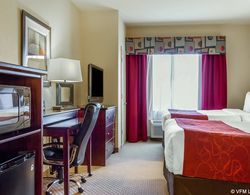 Comfort Suites Florence Shoals Area Genel