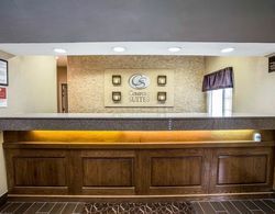Comfort Suites Fort Collins Area Genel