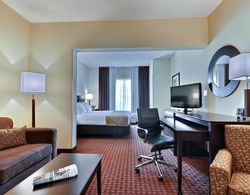 Comfort Suites Fort Wayne Genel