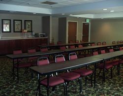 Comfort Suites Gadsden Attalla Genel