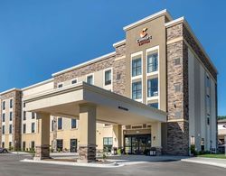 Comfort Suites Grandview - Kansas City Öne Çıkan Resim