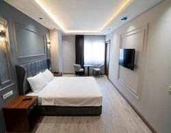 Comfort Suites Hotel Genel