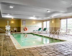 Comfort Suites Hummelstown - Hershey Hershey Havuz