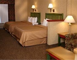 Comfort Suites Lake Country Genel